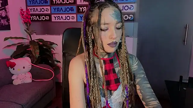 Lucy Doll8 online show from 05-29-26, 08:51