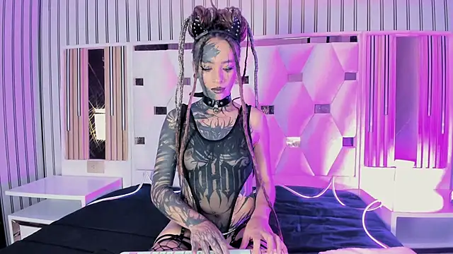Lucy Doll8 online show from 07-30-26, 12:09