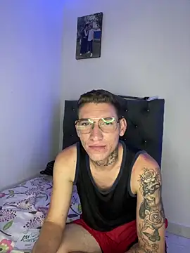 gonzalez 2001 online show from 04-28-26, 01:15