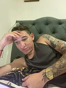 gonzalez 2001 online show from 04-28-26, 11:32