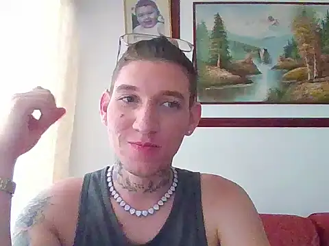 gonzalez 2001 online show from 07-07-26, 10:47