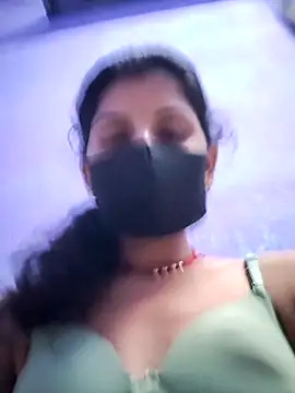 Snapshot of RUHI_1143 chatting on 06-02-26, 05:48 RUHI 1143 online show from 06-02-26, 05:48