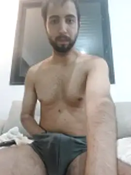 NakedSlave26 online show from 04-28-26, 09:53