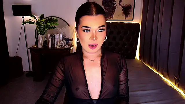 Empress Candice online show from 05-23-26, 09:35