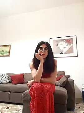 Ambra84 online show from 05-11-26, 10:18