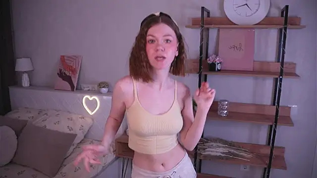 VeronaPavlock online show from 04-28-26, 11:59