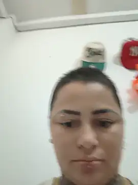 romina23 online show from 05-27-26, 07:55