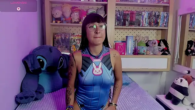 Blake frost online show from 07-22-26, 01:03