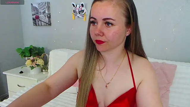 MeryCheris online show from 05-03-26, 12:44
