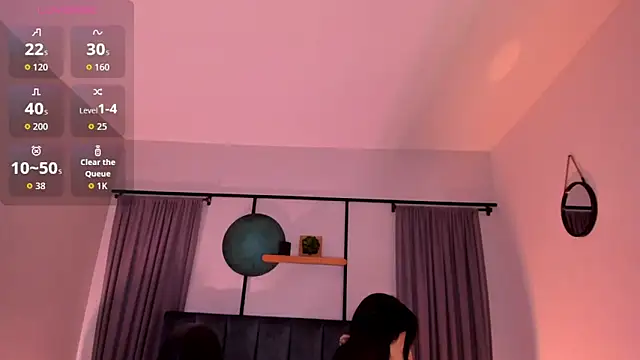 megann blaze online show from 06-09-26, 03:34