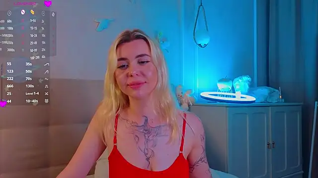 AveriRigby online show from 06-16-26, 08:44