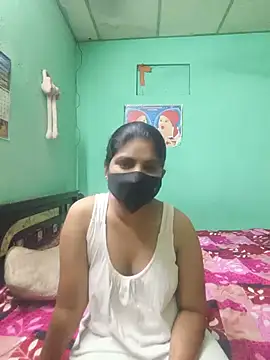 Sameera-sexy online show from 05-18-26, 04:46