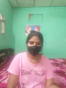 Sameera-sexy online show from 05-25-26, 06:52