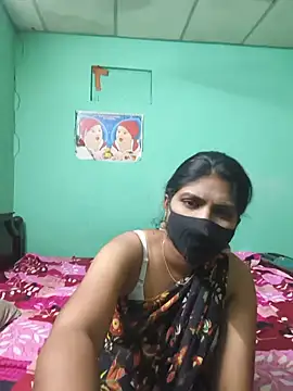 Sameera-sexy online show from 05-31-26, 05:20