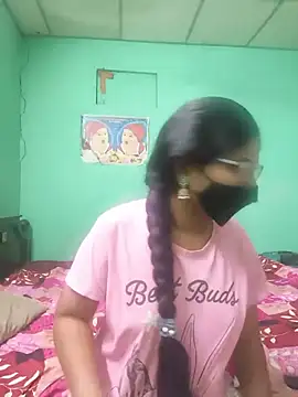 Sameera-sexy online show from 06-04-26, 06:03