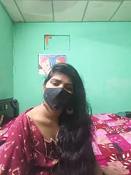 Sameera-sexy online show from 06-07-26, 06:11