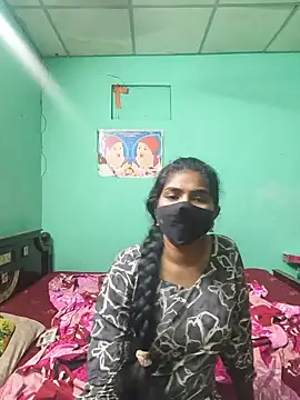 Sameera-sexy online show from 06-11-26, 01:31