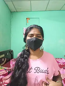 Sameera-sexy online show from 06-12-26, 01:37