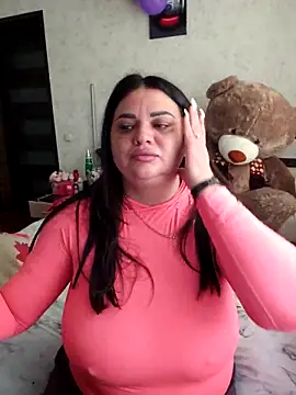 -CUTE-EVVIL- online show from 04-27-26, 08:01