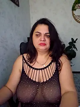 -CUTE-EVVIL- online show from 04-30-26, 06:03