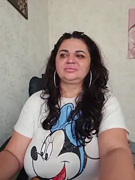 -CUTE-EVVIL- online show from 06-16-26, 07:11