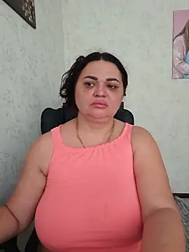 -CUTE-EVVIL- online show from 06-26-26, 09:03