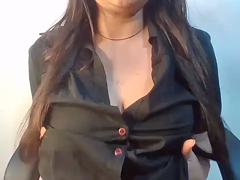 AMEILA FUCK online show from 05-26-26, 05:42