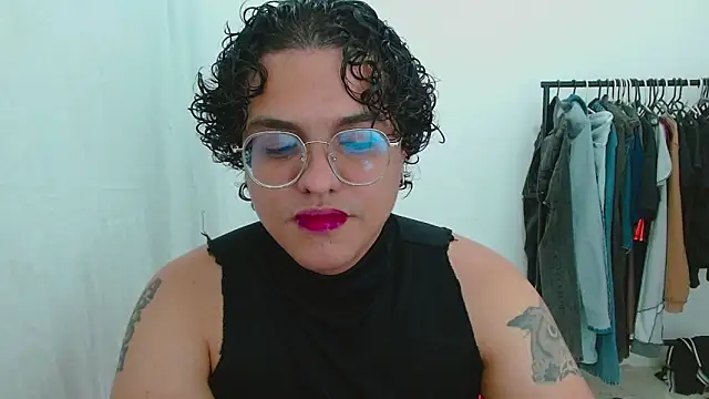 Diane exotic online show from 05-14-26, 10:27