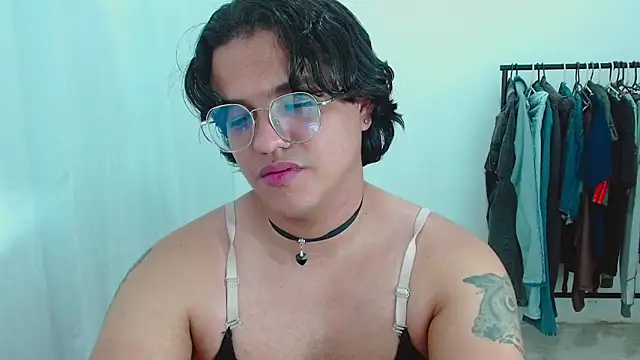 Diane exotic online show from 05-27-26, 01:57