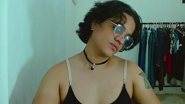 Diane exotic online show from 06-05-26, 11:10