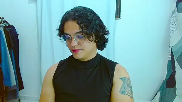 Diane exotic online show from 07-26-26, 12:19