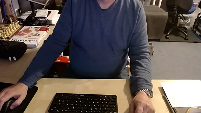 Harvey 321 online show from 04-28-26, 09:53