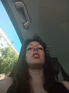 Valeriadolce online show from 05-26-26, 12:01