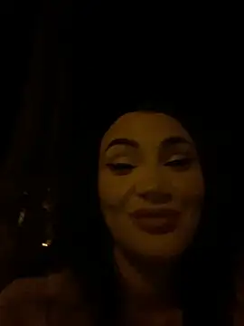 AylaSparkk online show from 05-24-26, 07:41