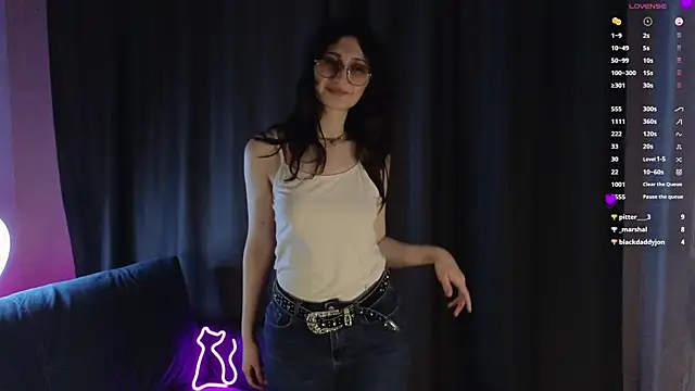 SaintMental online show from 04-28-26, 02:27