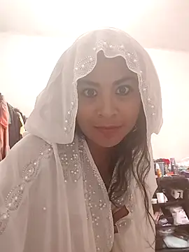 DiosaJaguarMorena online show from 05-01-26, 12:15