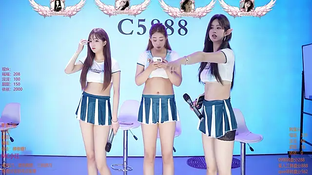 C5888 online show from 06-18-26, 04:33