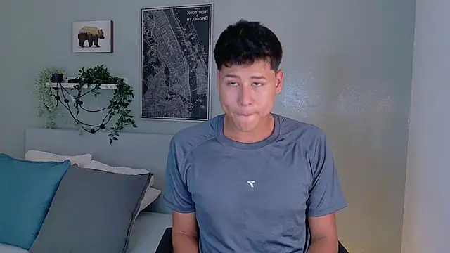 Raiden boyy online show from 04-25-26, 08:06