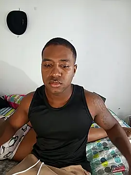 Hector-black online show from 04-30-26, 04:41