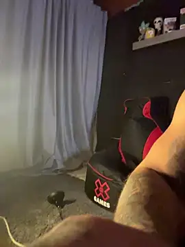 iamjackc  online show from 04-26-26, 10:18