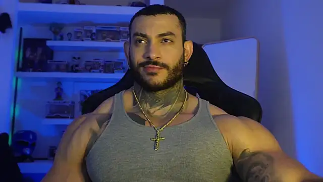 iamjackc  online show from 05-11-26, 02:45