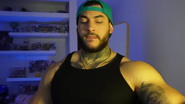 iamjackc  online show from 06-26-26, 01:37