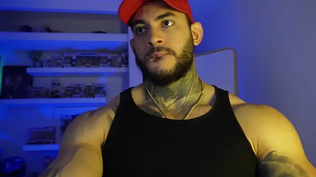 iamjackc  online show from 06-30-26, 07:53