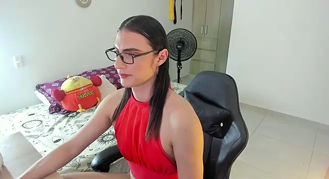  shantallskinny  online show from 05-22-26, 04:19