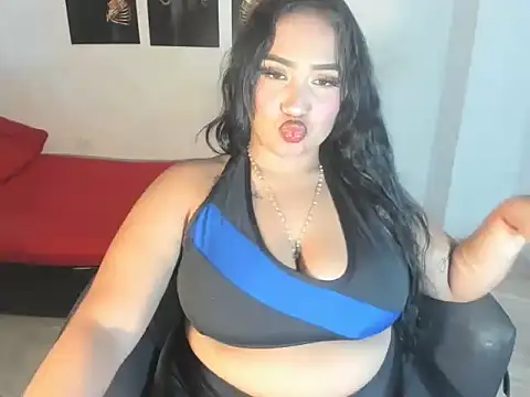 Curvybigassx online show from 07-24-26, 03:04