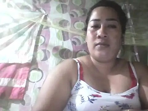 PinayAsh online show from 04-28-26, 12:32