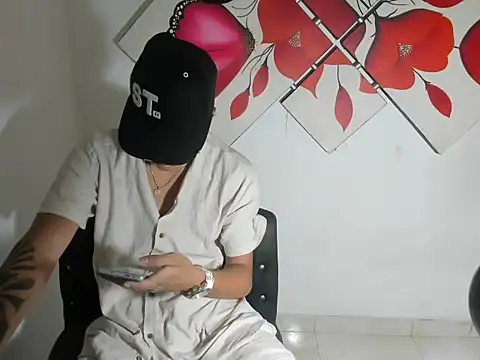 Jamsellcockhard online show from 04-25-26, 06:16