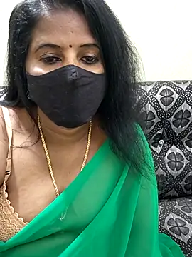 Sunitha-tamilponu online show from 07-24-26, 03:54