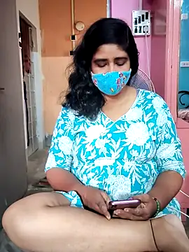 Rulali 44 online show from 06-12-26, 04:33