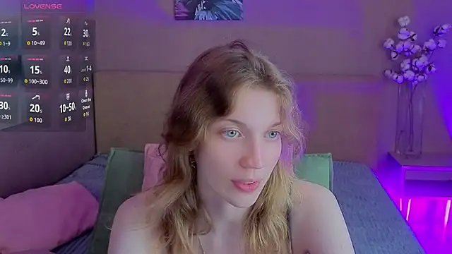 Emily Cartex online show from 07-17-26, 05:58
